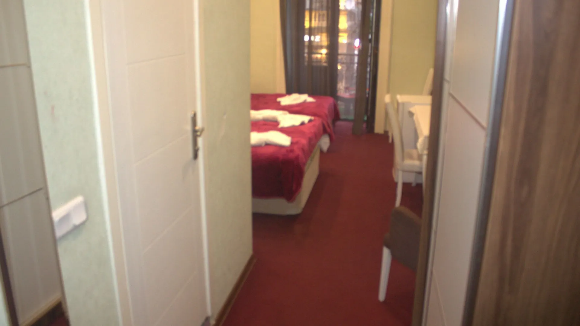 Hotel Vecepalace Tbilisi