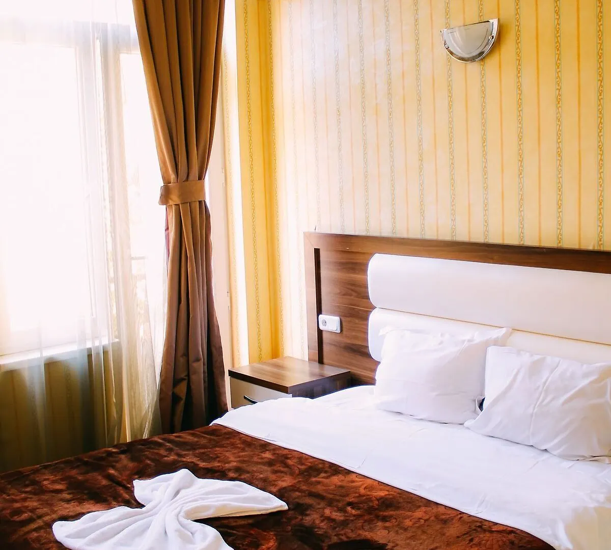 Vecepalace Tbilisi