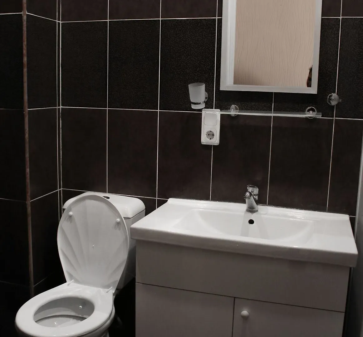 Vecepalace Tbilisi Georgien